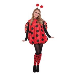 Darling Bug Costume